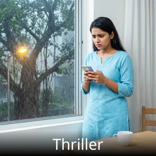 Thriller Thriller