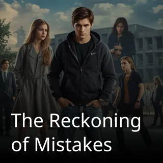 The Reckoning of Mistakes The Reckoning of Mistakes