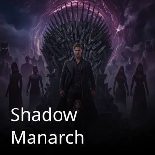 Shadow Manarch