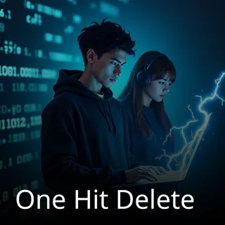 One Hit Delete