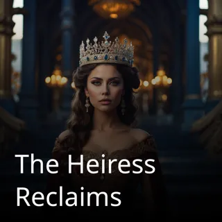 The Heiress Reclaims