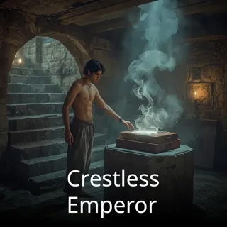 Crestless Emperor