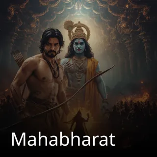Mahabharat 