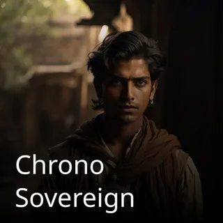 Chrono Sovereign