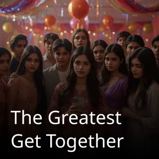 The Greatest Get Together The Greatest Get Together