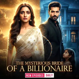 The Mysterious Bride of a Billionaire | द मिस्टीरियस ब्राइड ऑफ अ बिलेनियर | Author - Solanki Dipali The Mysterious Bride of a Billionaire | द मिस्टीरियस ब्राइड ऑफ अ बिलेनियर | Author - Solanki Dipali