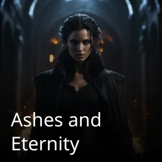 Ashes and Eternity Ashes and Eternity