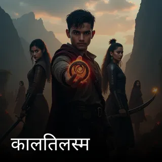 कालतिलस्म