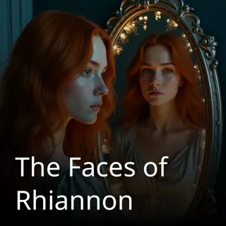 The Faces of Rhiannon The Faces of Rhiannon