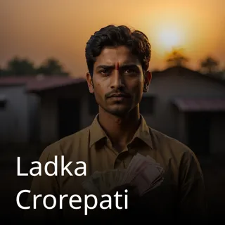 Ladka Crorepati Ladka Crorepati