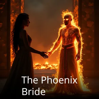 The Phoenix Bride The Phoenix Bride
