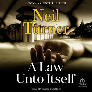 A Law Unto Itself A Law Unto Itself
