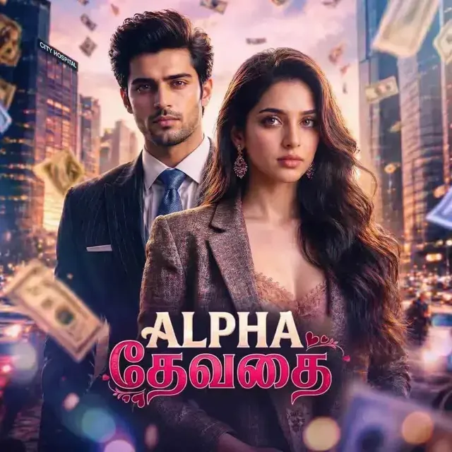 Alpha தேவதை Alpha தேவதை