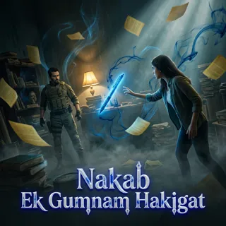 Nakab Ek Gumnam Hakigat Nakab Ek Gumnam Hakigat
