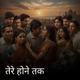 तेरे होने तक तेरे होने तक