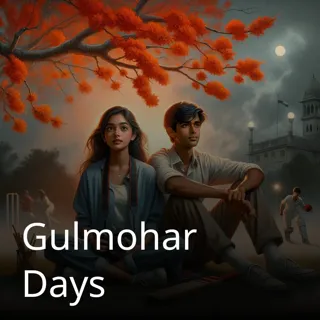 Gulmohar Days Gulmohar Days