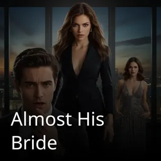 Almost His Bride Almost His Bride
