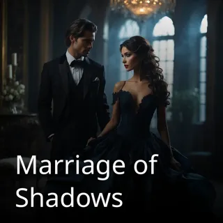 Marriage of Shadows