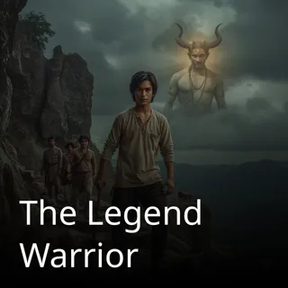 The Legend Warrior