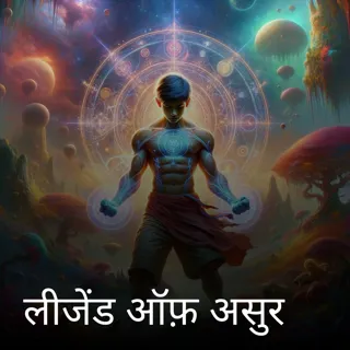 लीजेंड ऑफ़ असुर