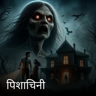 पिशाचिनी