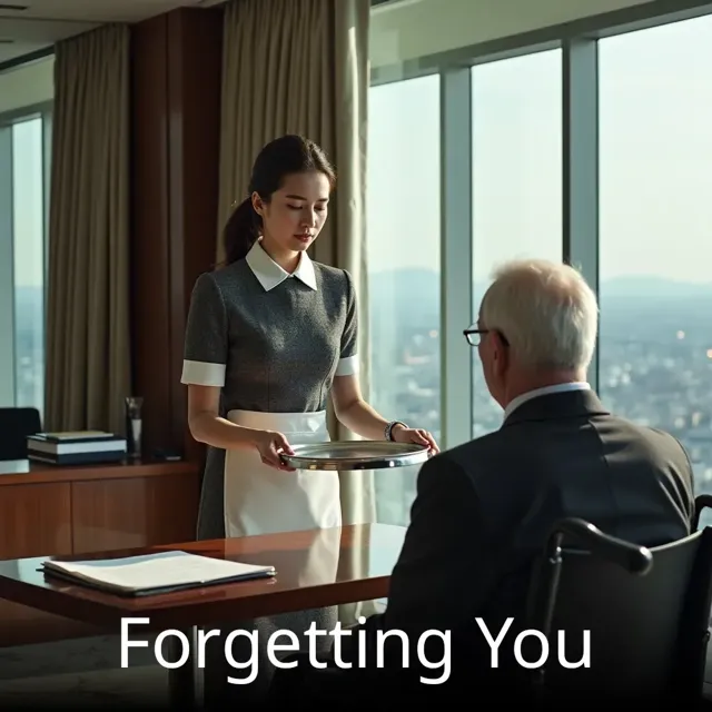 Forgetting You, Lily Forgetting You, Lily