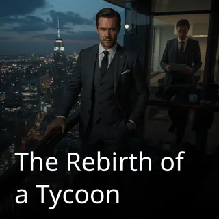 The Rebirth of a Tycoon 