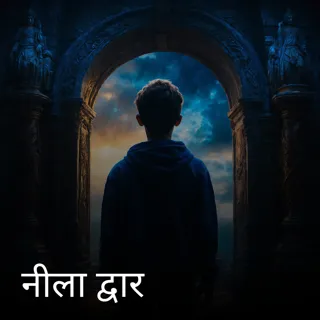 नीला द्वार