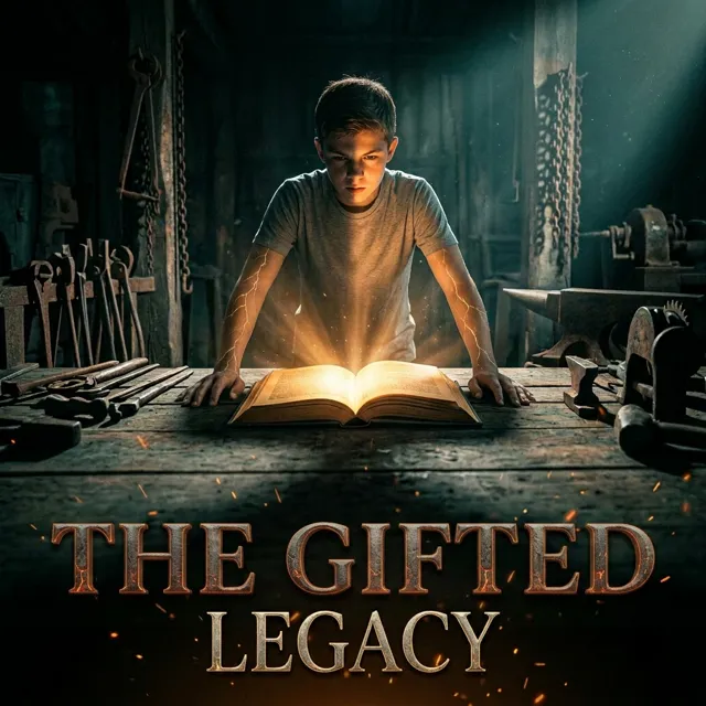 The Gifted Legacy The Gifted Legacy