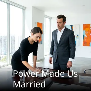 Power Made Us Married