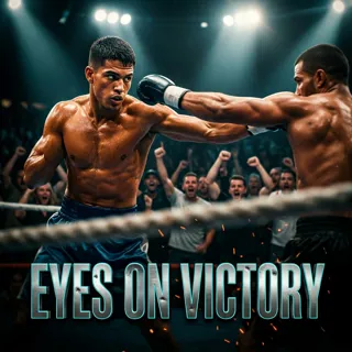 Eyes on Victory Eyes on Victory