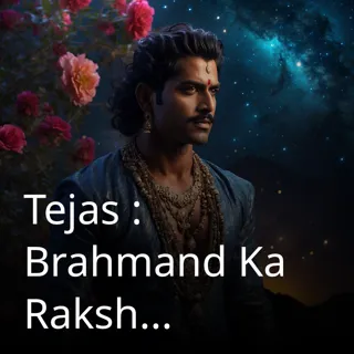 Tejas : Brahmand Ka Rakshak