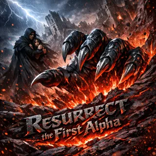 Resurrect the First Alpha