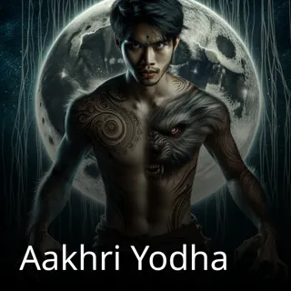 Aakhri Yodha Aakhri Yodha