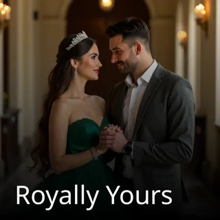 Royally Yours