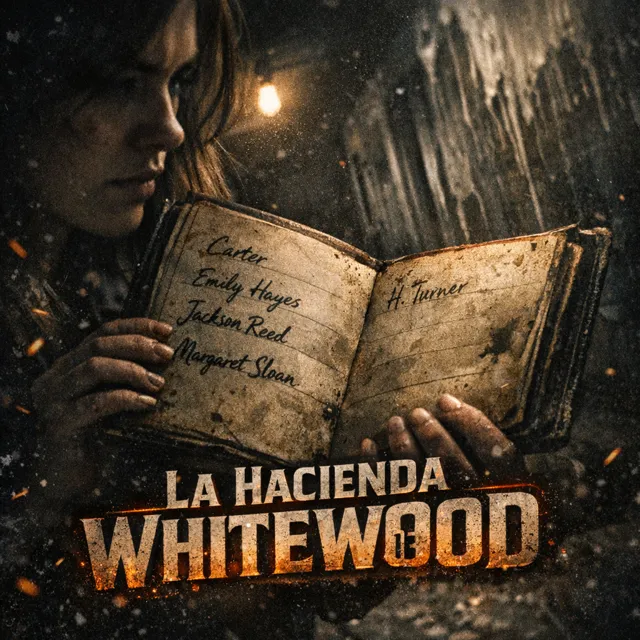 La Hacienda Whitewood La Hacienda Whitewood