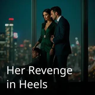 Her Revenge in Heels