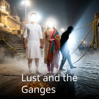 Lust and the Ganges Lust and the Ganges