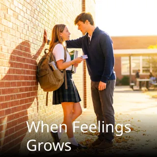 When Feelings Grows