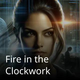 Fire in the Clockwork
