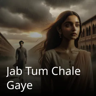 Jab Tum Chale Gaye Jab Tum Chale Gaye
