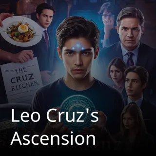 Leo Cruz's Ascension