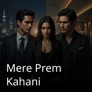 Mere Prem Kahani Mere Prem Kahani