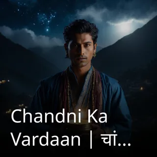 Chandni Ka Vardaan | चांदनी का वरदान | Author - Chhaya Bagda Chandni Ka Vardaan | चांदनी का वरदान | Author - Chhaya Bagda