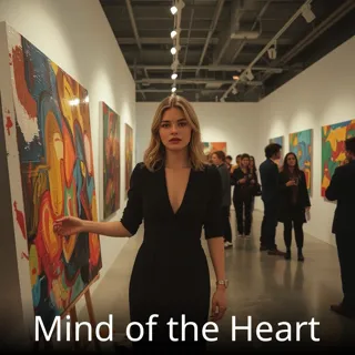 Mind of the Heart Mind of the Heart