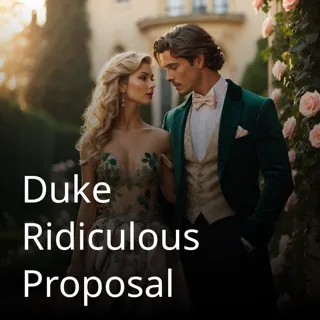 Duke Ridiculous Proposal Duke Ridiculous Proposal