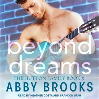 Beyond Dreams Beyond Dreams