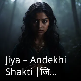 Jiya – Andekhi Shakti |जिया - अंदेखी शक्ति|Kajal - Agarwal