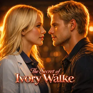 The Secret of Ivory Walke