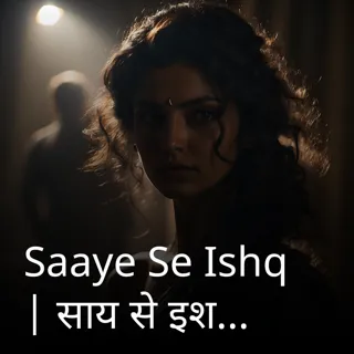 Saaye Se Ishq | साय से इश्क़ | Author - Deepika Panwar Saaye Se Ishq | साय से इश्क़ | Author - Deepika Panwar